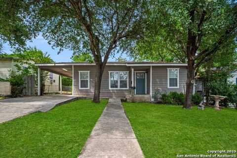 1023 Gulf, San Antonio, TX 78202