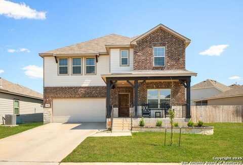 6908 Opus Lane, Converse, TX 78109