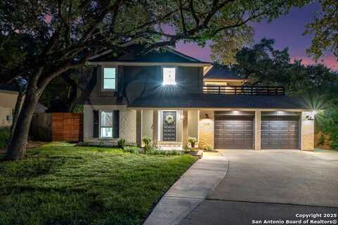 1206 High Rock, San Antonio, TX 78232