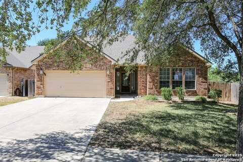 253 Cordero, Cibolo, TX 78108