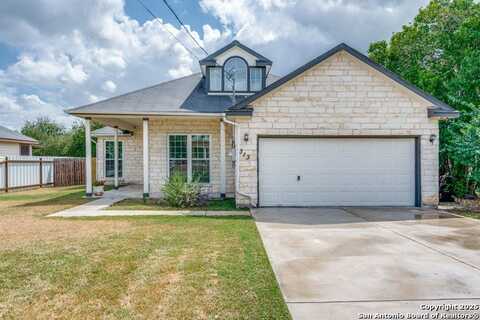 313 S 6th St, Kenedy, TX 78119
