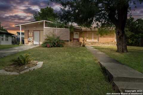 455 Pamela Dr, San Antonio, TX 78223