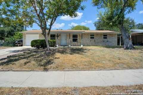 5103 Guinevere, San Antonio, TX 78218