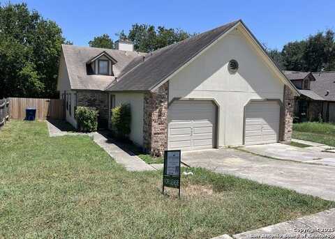 14420 Woods Hole, San Antonio, TX 78233