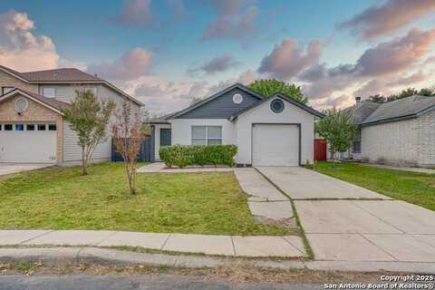 9958 Panther Bay, San Antonio, TX 78245