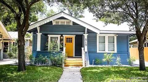 515 W Agarita, San Antonio, TX 78212