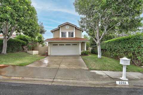 2258 Charise St, Escondido, CA 92025