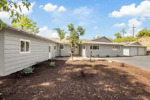 9484-86 La Cuesta Dr, La Mesa, CA 91941