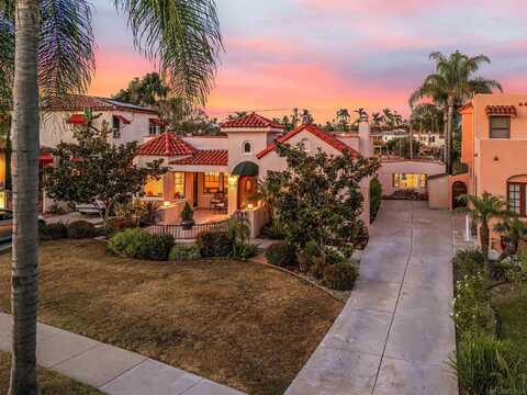 4192 Rochester Rd, San Diego, CA 92116