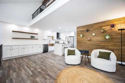 3568 Front St unit: D, San Diego, CA 92103
