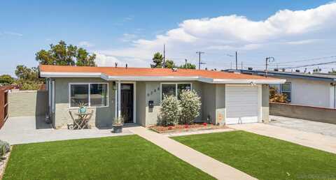 6248 Thorn Street, San Diego, CA 92115