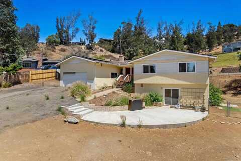 10957 VALLE VISTA ROAD, Lakeside, CA 92040
