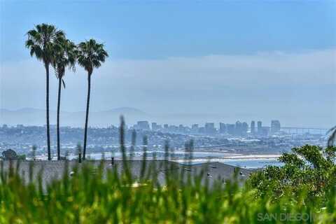 1681 Paseo Bonita, La Jolla, CA 92037