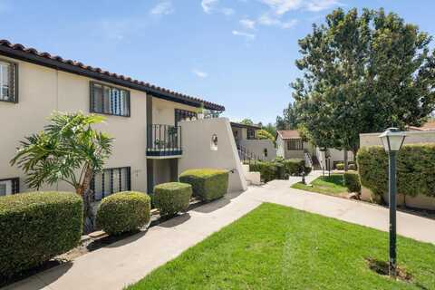 17071 Bernardo Center Drive unit: A, San Diego, CA 92128