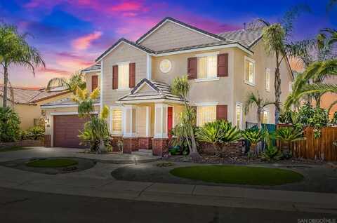 5120 Sevilla St, Santee, CA 92071