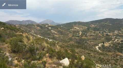 Skyline truck trail unit: 23, Jamul, CA 91935