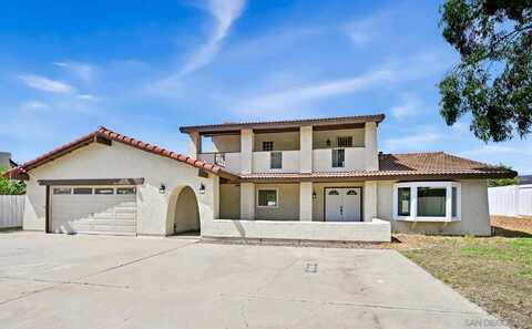 909 Lacebark Street, San Marcos, CA 92069
