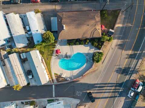 3221 Bancroft Dr unit: 25, Spring Valley, CA 91977