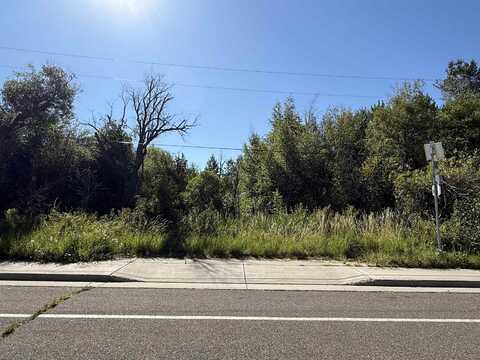Alma St. APN #057-203-040, Mount Shasta, CA 96067