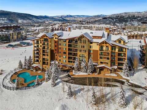 2415 CHUTES LANE, Steamboat Springs, CO 80487