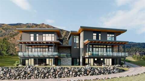 1870 CHRISTIE DRIVE, Steamboat Springs, CO 80487