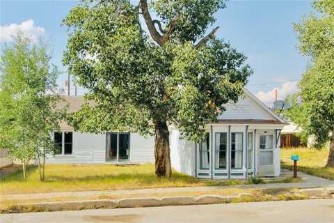 520 CHESTNUT STREET, Leadville, CO 80461