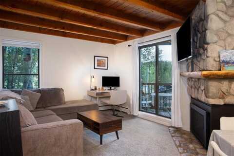 2400 LODGE POLE CIRCLE, Silverthorne, CO 80498
