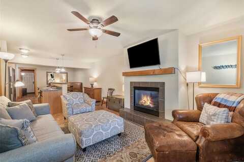 730 YAMPA STREET, Steamboat Springs, CO 80487
