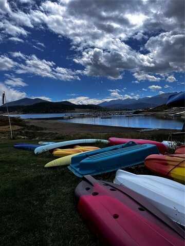 410 TENDERFOOT STREET, Dillon, CO 80435