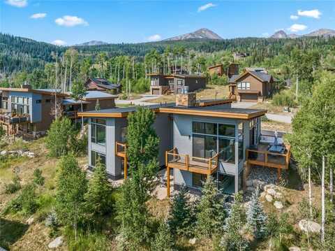 119 YOUNGS PRESERVE ROAD, Silverthorne, CO 80498