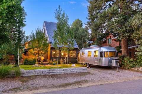 52 SPRUCE STREET, Steamboat Springs, CO 80487