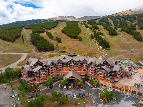 1521 SKI HILL ROAD, Breckenridge, CO 80424