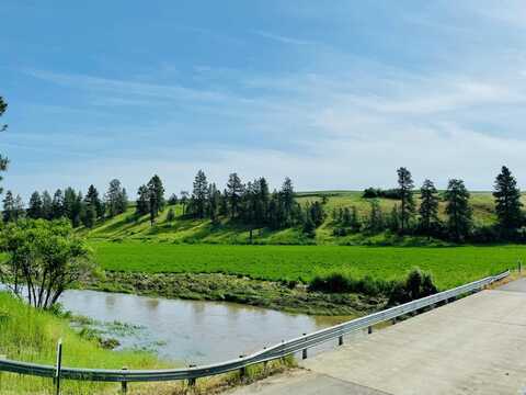 11900 Hays Rd, Spangle, WA 99031