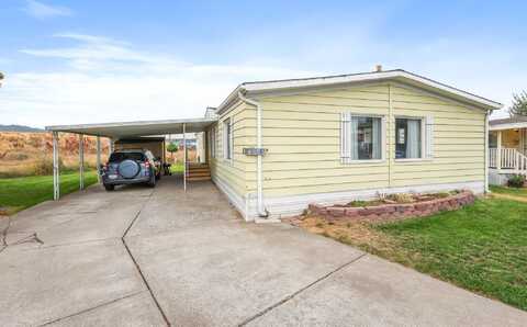 7800 E Alki Ave, Spokane, WA 99212
