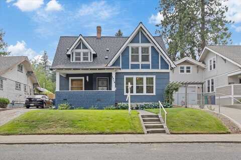 1218 E 16th Ave, Spokane, WA 99203