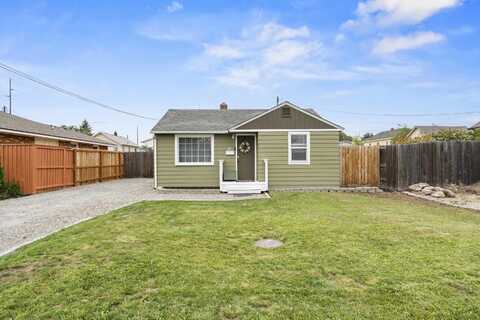 1419 E Garland Ave, Spokane, WA 99207