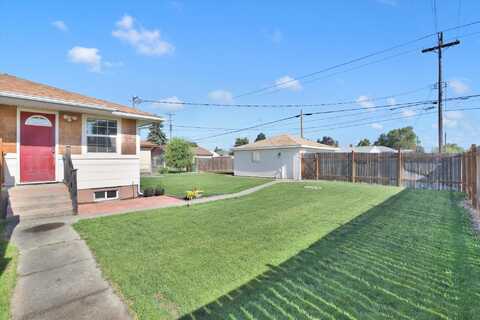 1529 E Bismark Ave, Spokane, WA 99037
