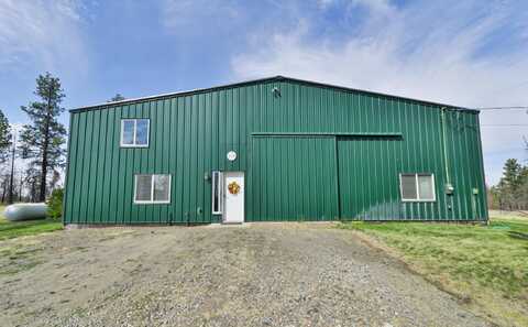 35210 S Long Rd, Cheney, WA 99004