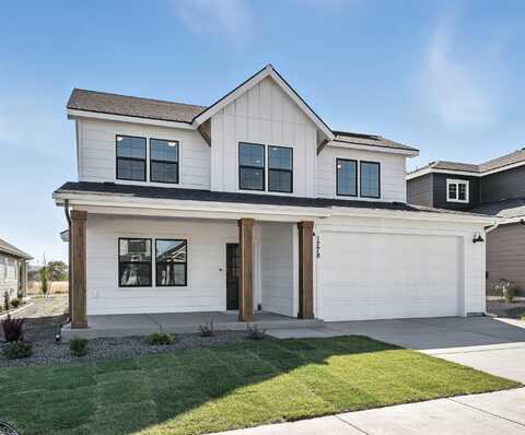 1778 N Umatilla St, Liberty Lake, WA 99019