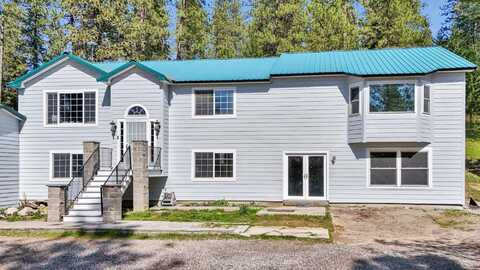 14804 N Woodside Dr, Spokane, WA 99217