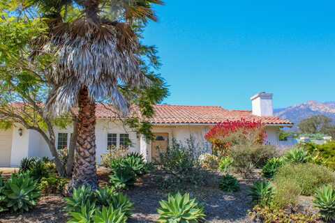227 Constance Lane, SANTA BARBARA, CA 93105