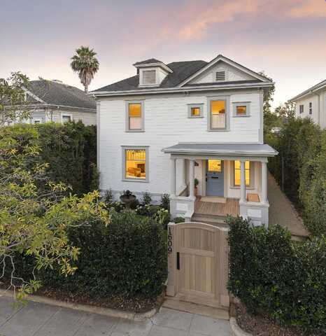 1609 Garden Street, SANTA BARBARA, CA 93101