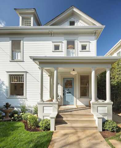 1609 Garden Street, SANTA BARBARA, CA 93101