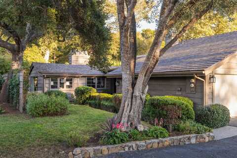 1515 E Valley Road unit: C, SANTA BARBARA, CA 93108