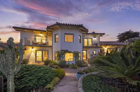 860 Miramonte Drive, SANTA BARBARA, CA 93109