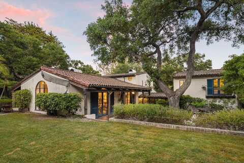 725 Ashley Road, MONTECITO, CA 93108