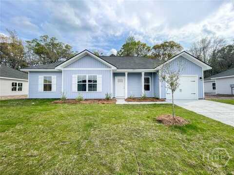 64 Boundary Hall Way, Hinesville, GA 31313