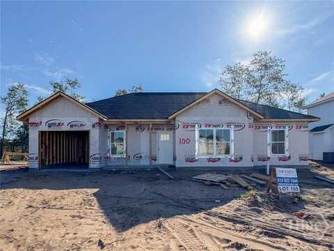 64 Boundary Hall Way, Hinesville, GA 31313