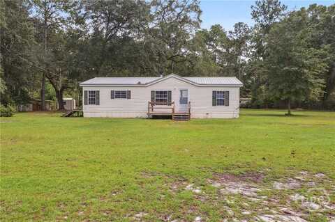884 Zeigler Road, Bloomingdale, GA 31302