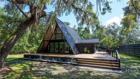 1014 Kings Road, Colonel's Island, GA 31320